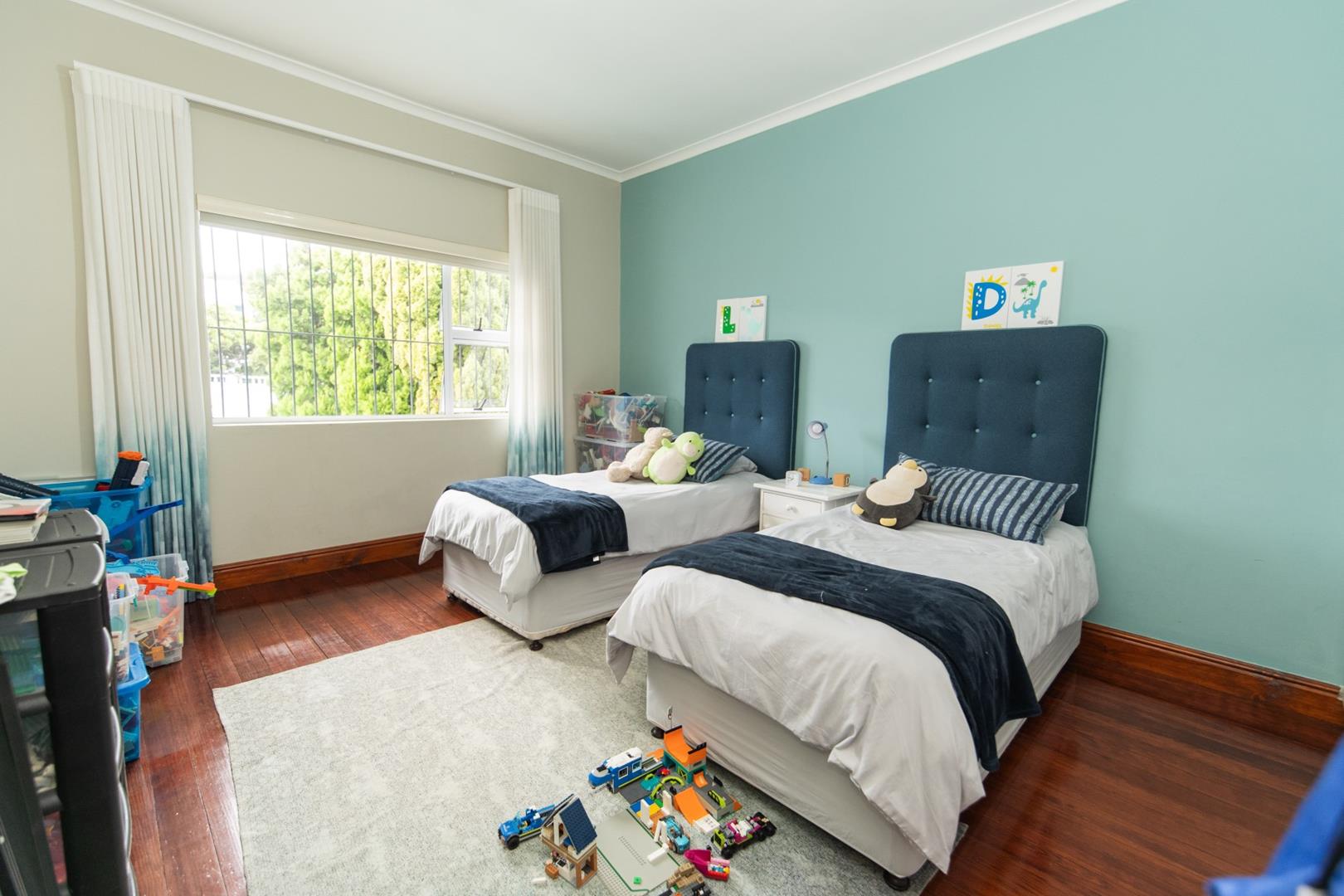 4 Bedroom Property for Sale in Glendinningvale Eastern Cape